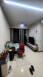 Mont Botanik Residence  (D23), Condominium #595951401